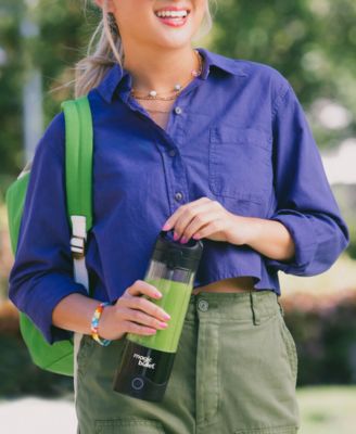 USB Rechargeable Personal Portable Blender