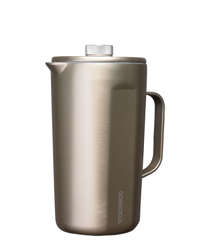 Corkcicle 64Oz. Prosecco Insulated Stainless Steel Pitcher Macy's
