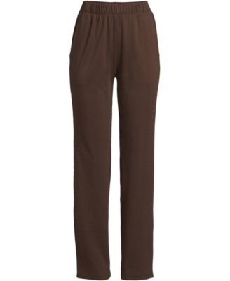Women's Sport Knit High Rise Pants