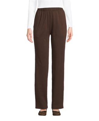 Women's Sport Knit High Rise Pants