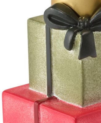 Holiday Countdown Soap/Lotion Dispenser