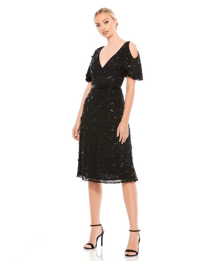 Macauly Dress