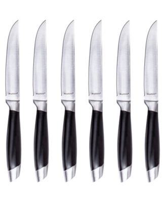 BergHOFF Geminis 12-Pc. Steak Knife Set - Macy's