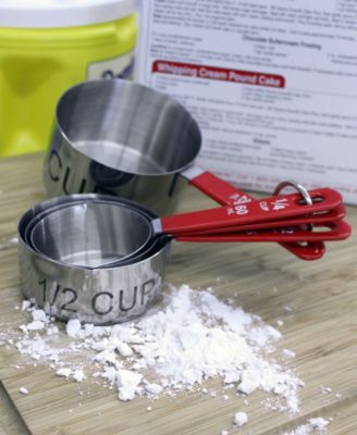 10-Pc. Baking Tool Set 