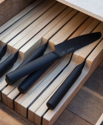 Ron Collection 2-Pc. Cutlery Set