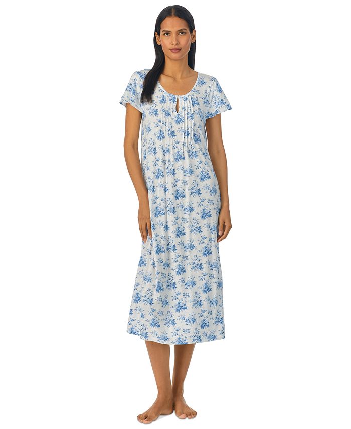 Lauren nightgown shop