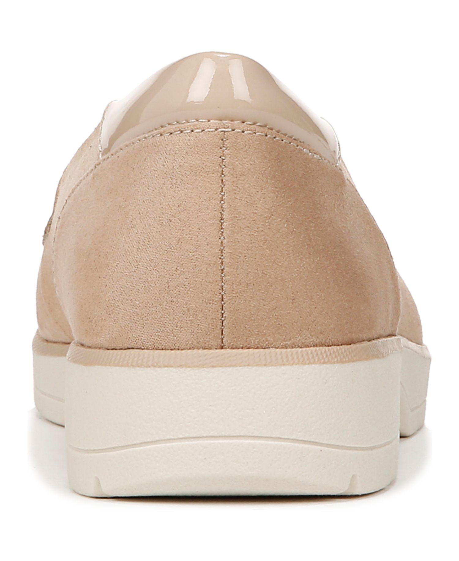 Women's Nice Day Lug Sole Loafers