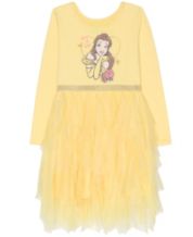 Yellow easter sales dresses for juniors