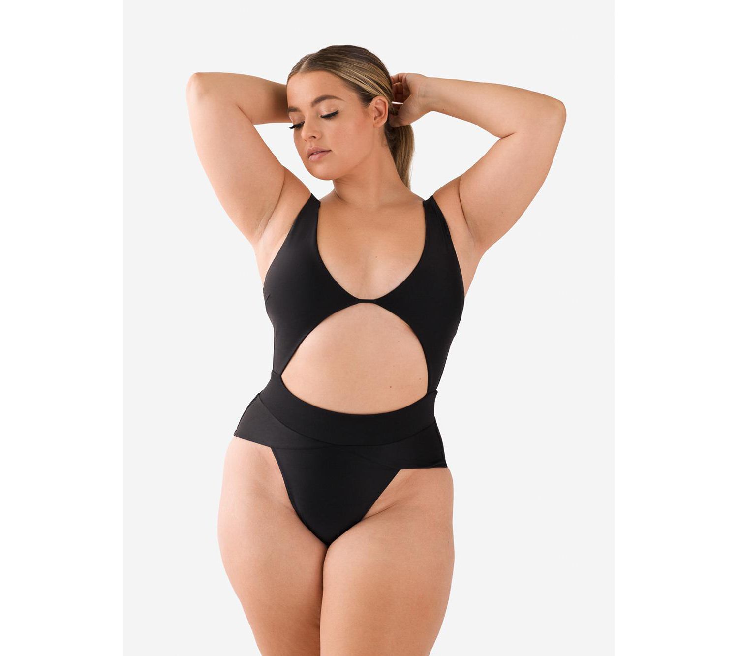 Women's Aspire One-Piece Swimsuit
