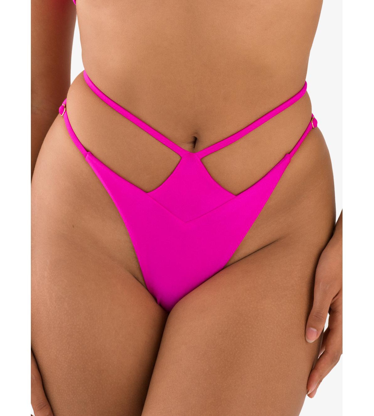 Women's Desire Bikini Bottom