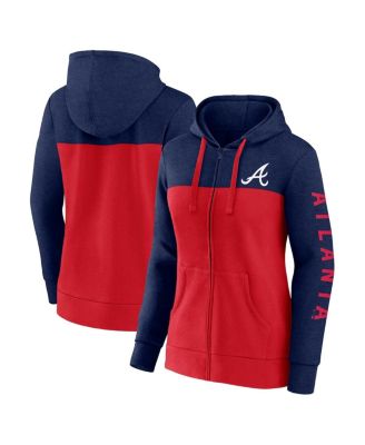 Atlanta Braves Men's Hoodies & Sweatshirts - Macy's