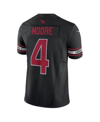 Men's Rondale Moore Arizona Cardinals Alternate Vapor F.U.S.E. Limited Jersey