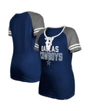 Nike Men's CeeDee Lamb Silver Dallas Cowboys Inverted Legend Jersey - Macy's