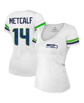 Nike Big Boys and Girls Seattle Seahawks D.K. Metcalf Game Jersey - Macy's