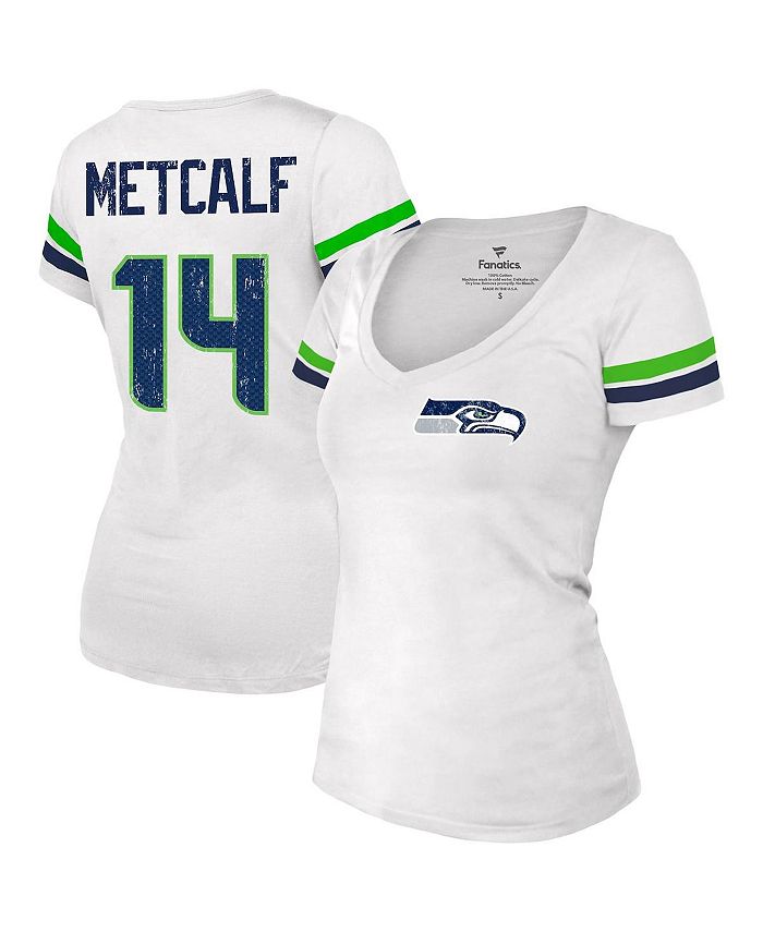 Nike Seattle Seahawks Men's Game Jersey D.K. Metcalf - Macy's