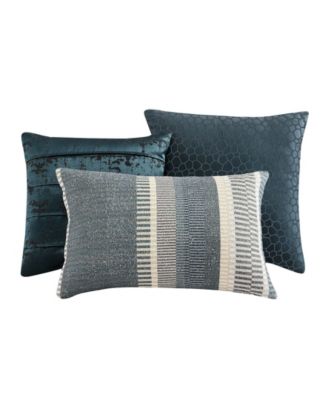 Dobbins 10-Pc. Comforter Set, King