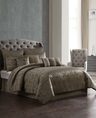 Dobbins 9-Pc. Comforter Set, Queen