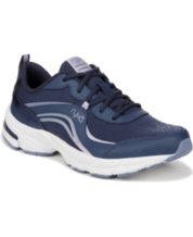 Women's Blue Sneakers & Tennis Shoes - Macy's