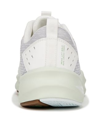 Women's No Limit Lace Up Cross Training Sneakers