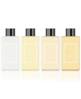 Jo Malone 香水 4本セット Jo Malone London 4-Pc. Body & Hand Wash Gift Set - Macy's