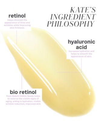 +Retinol Firming Eye Cream, 0.5 oz.