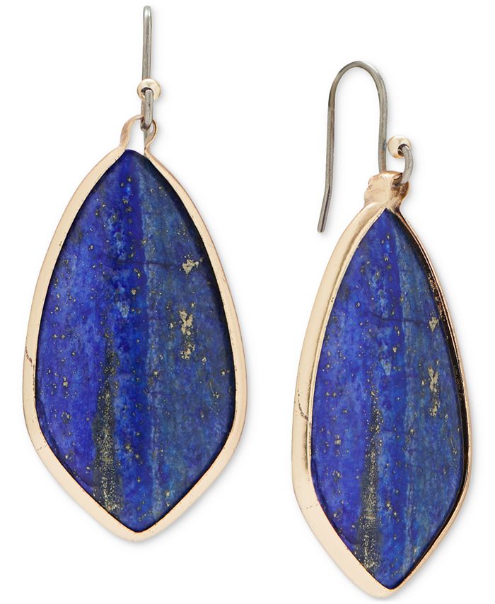 Lapis sale earrings macys