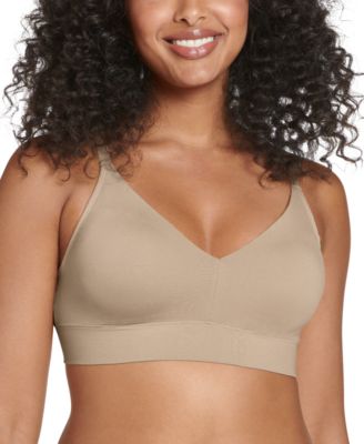 Jockey - Women's Light Lift Seamfree&reg; Bralette