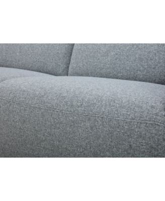 CLOSEOUT! Orsha 89" Zero Gravity Fabric Sofa