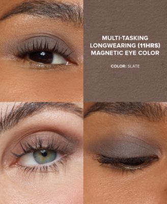 Magnetic Matte Eye Color