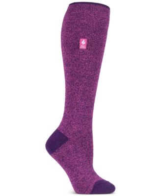 Heat Holders - Women's Lite Calla Twist Long Socks