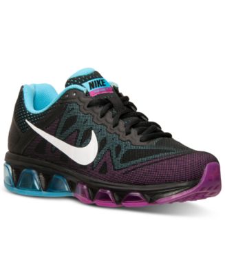 Nike Women s Air Max Tailwind 7 Running Sneakers from Finish Line Macy s