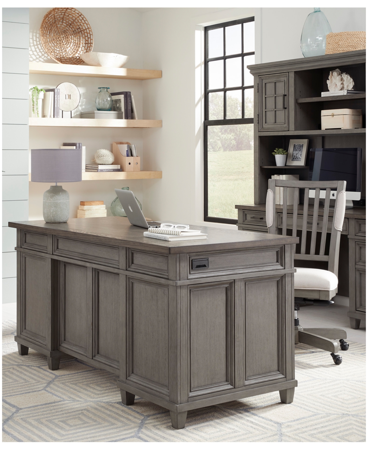 Dawnwood Office Chair
