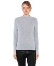 Gray Sweaters for Women Macy s