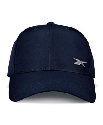 Men's Badge Logo Cap