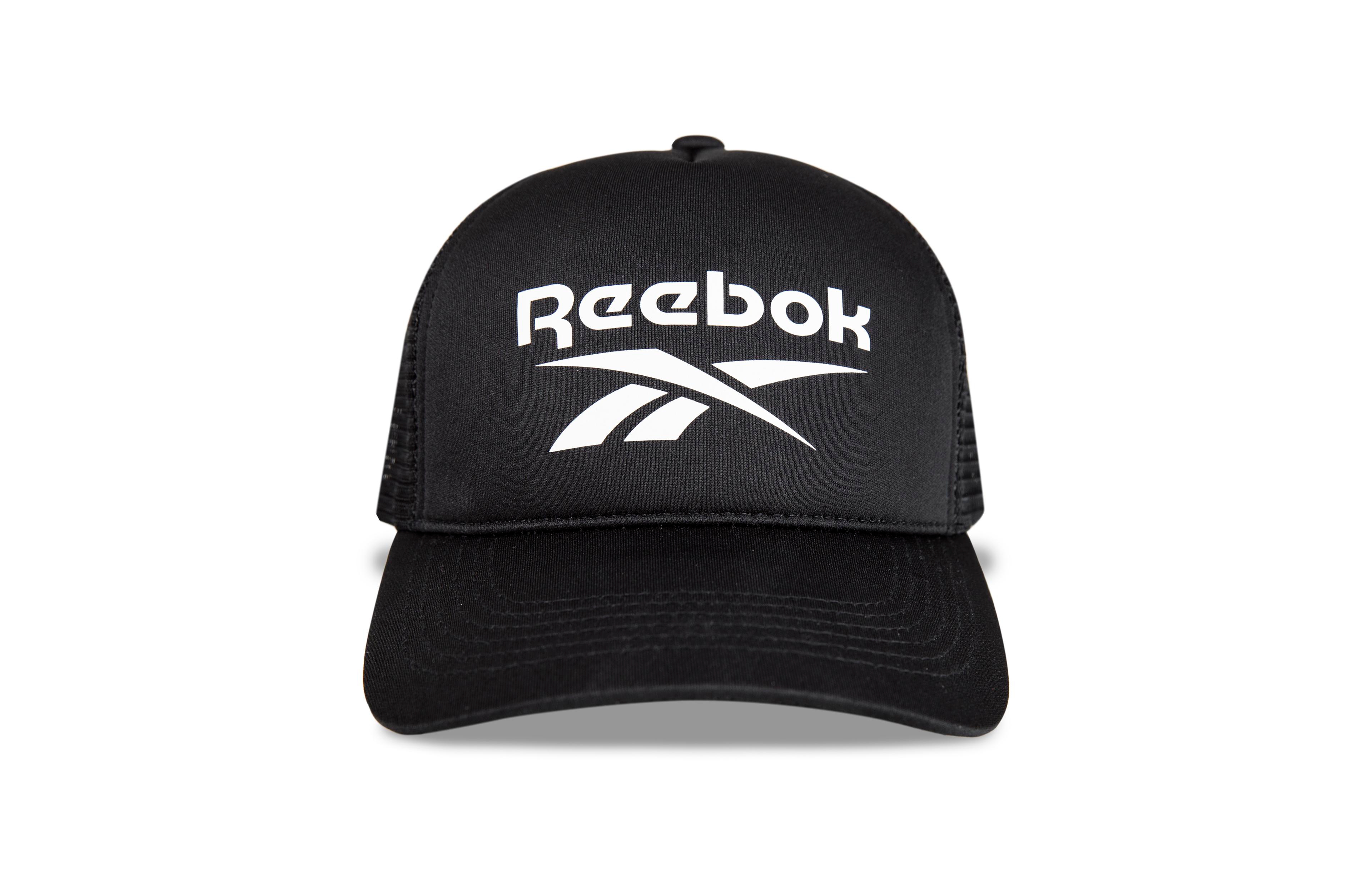 Reebok Men's Aero Snapback Closure Cap