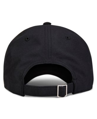 Men's Badge Logo Cap