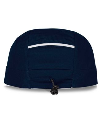 Men's Running Back Closure Cap