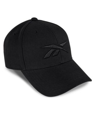 Reebok Vector Logo Cap - Macy's
