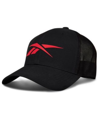 Men's Elite Mesh Back Cap