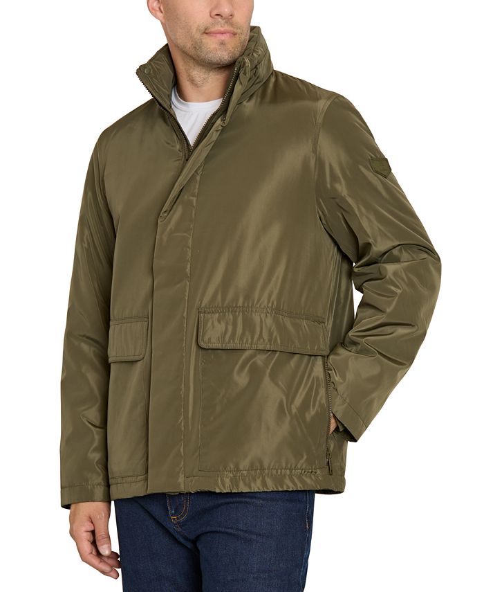 Sam Edelman Men's Patch Pocket Jacket Macy's