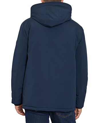 Sam edelman cargo sale pocket heavyweight coat
