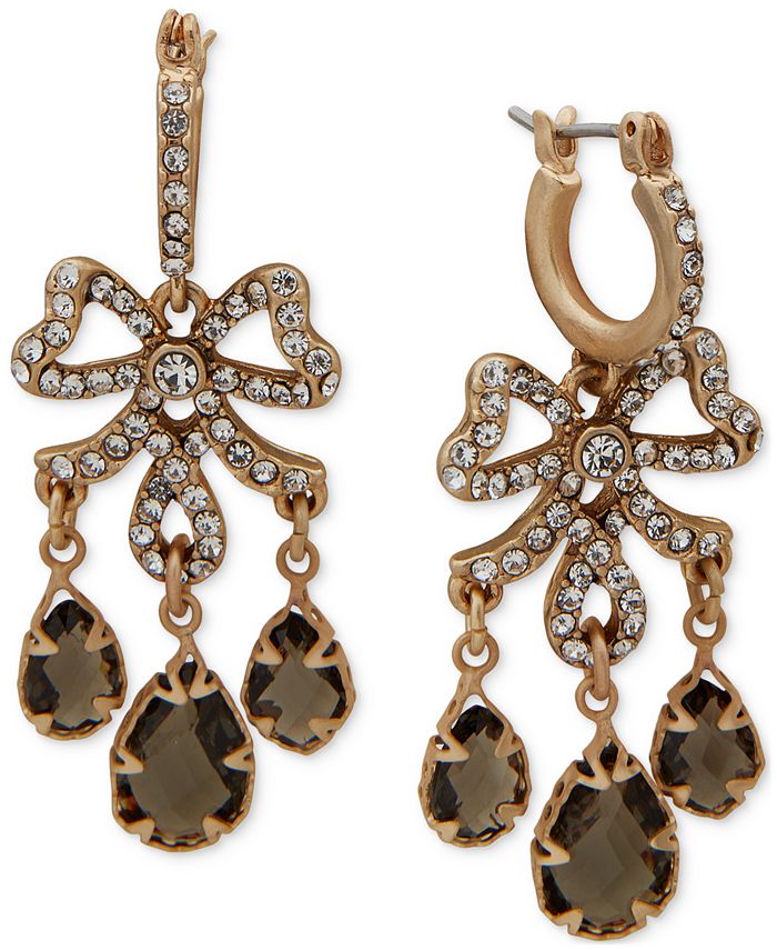 Lonna and online lilly earrings macys