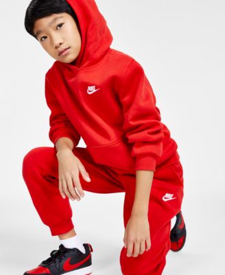 Boys and Girls Club Fleece Jogger Pants