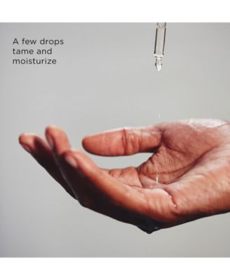 The Sandalwood Beard Oil, 1 oz.