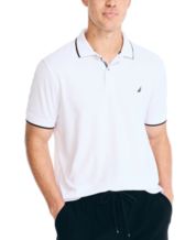 Nautica dri hotsell fit polo