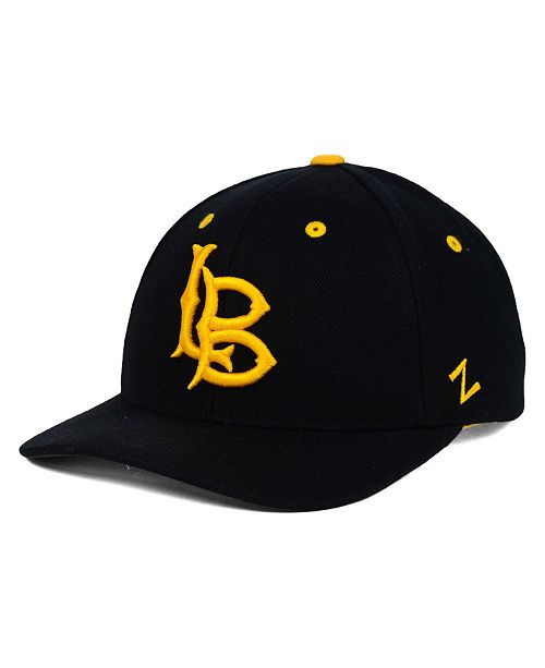 Zephyr Long Beach State 49ers Competitor Cap Reviews Sports Fan Shop By Lids Men Macy S