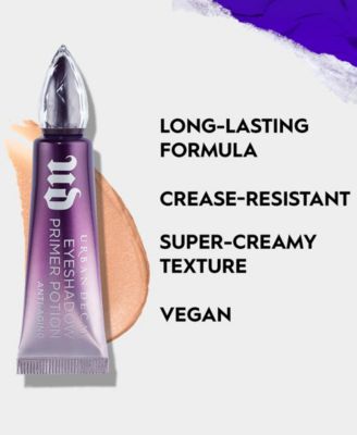 Eyeshadow Primer Potion