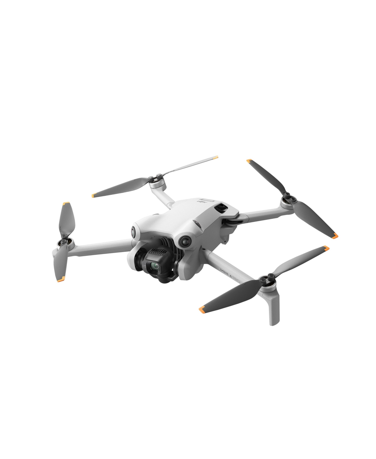 Dji Mini 4 Pro Remote Controller 2 Mini Camera Drone In Gray