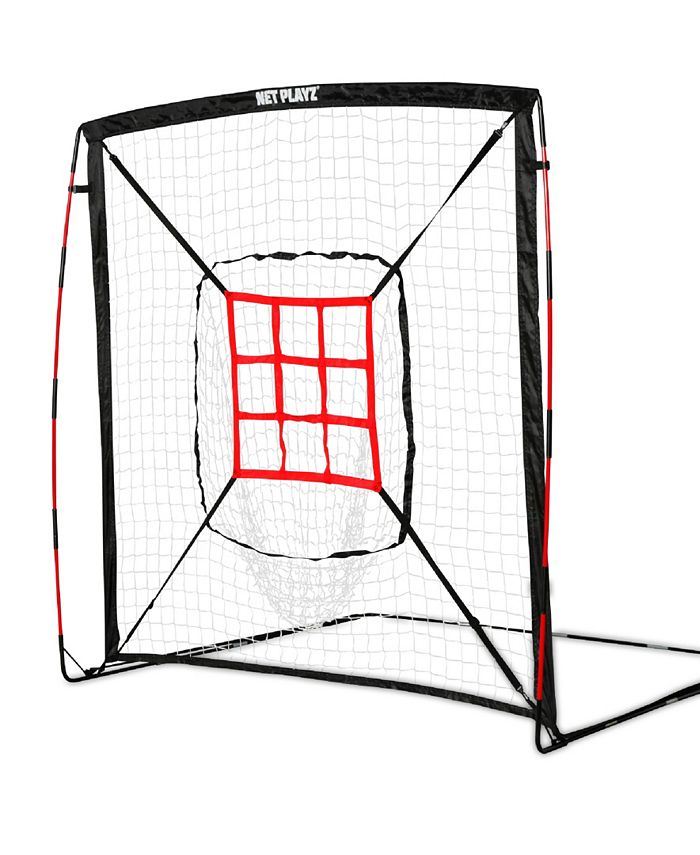 NET PLAYZ Baseball Net, Kids Practice Net, Hitting Pitching Training