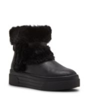 Steve madden intyce discount boots macys